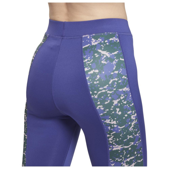 Reebok Γυναικείο κολάν Mod Safari Poly Tight Reebok Γυναικείο κολάν Mod Safari Poly Tight